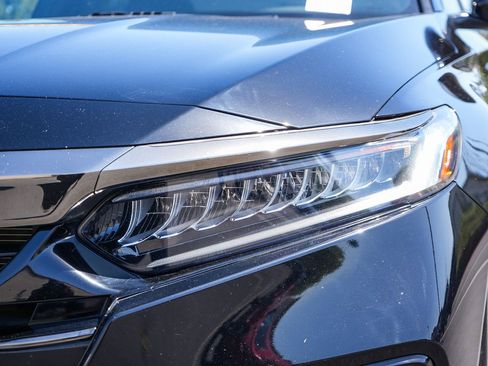 Used 2022 Honda Accord Sport image 5