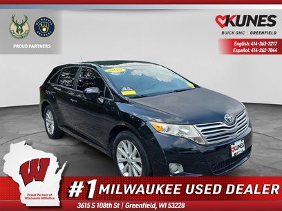 Used 2009 Toyota Venza