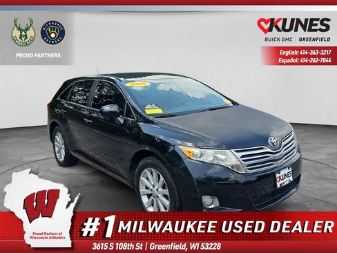 Used 2009 Toyota Venza FWD image 1
