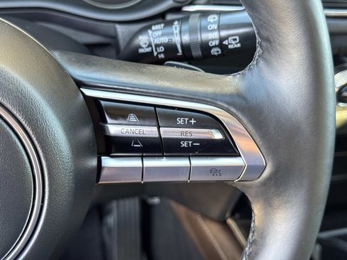 Used 2023 MAZDA CX-30 2.5 Turbo w/ Premium Package image 12