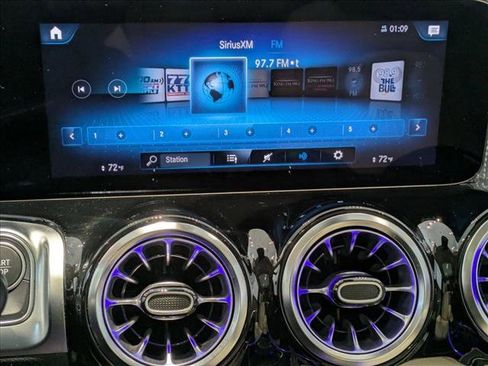 Certified 2023 Mercedes-Benz EQB 250+ image 17