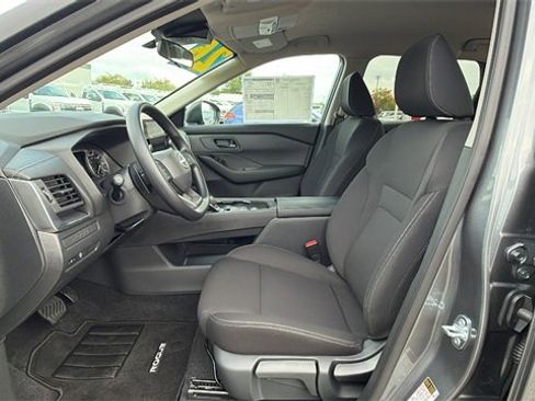 New 2026 Nissan Rogue S image 31