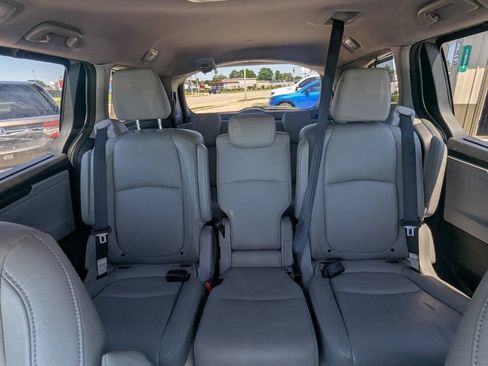 Used 2019 Honda Odyssey Touring image 35