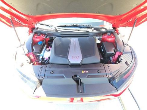 Used 2024 Kia EV6 Light image 26