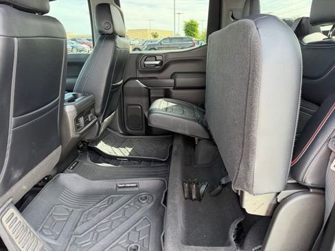 Used 2022 Chevrolet Silverado 1500 RST image 21