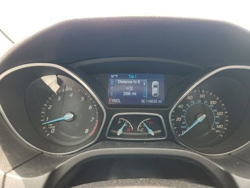 Used 2014 Ford Focus SE FWD image 17
