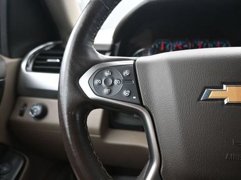 Used 2020 Chevrolet Tahoe Premier RWD image 17