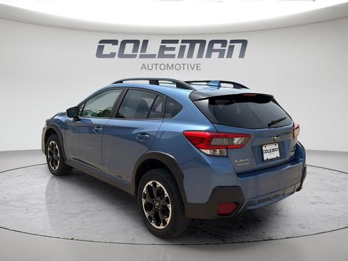 Used 2022 Subaru Crosstrek 2.0i Premium AWD/4WD image 3