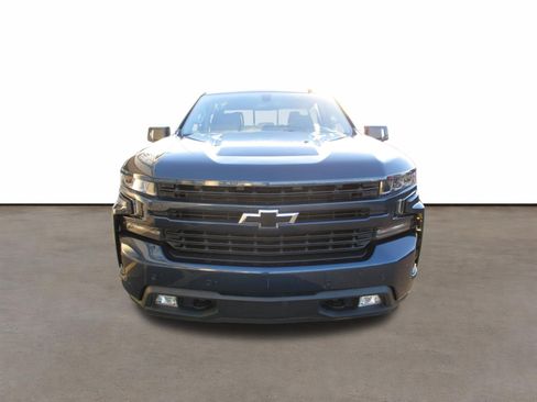 Used 2020 Chevrolet Silverado 1500 RST image 8