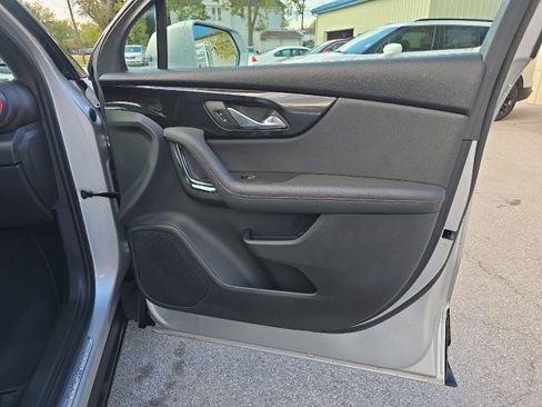 Used 2020 Chevrolet Blazer RS image 44