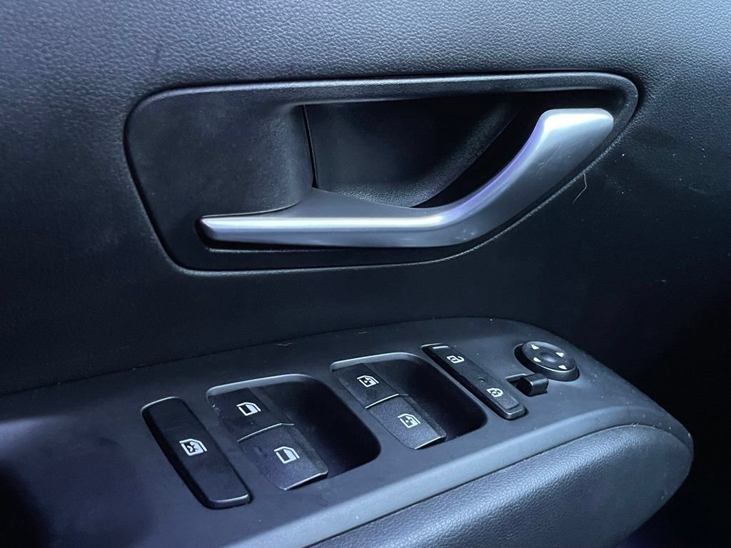 Used 2023 Hyundai Tucson SEL w/ Convenience Package FWD image 13