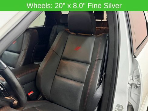 Used 2024 Dodge Durango R/T AWD/4WD image 44