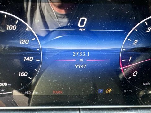 Used 2026 Mercedes-Benz C 300 Sedan image 27