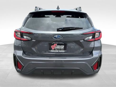 New 2026 Subaru Crosstrek 2.0i Premium AWD/4WD image 6