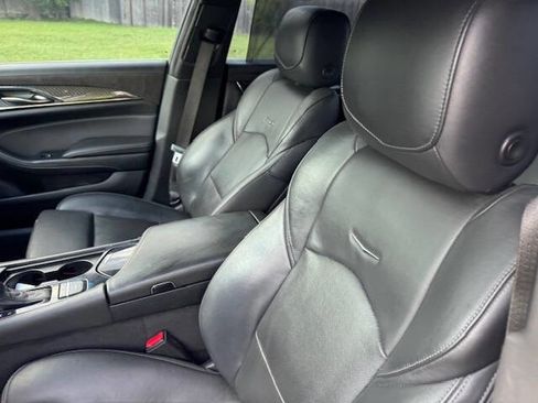 Used 2016 Cadillac CTS Performance image 32