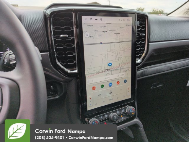 New 2026 Ford Ranger XLT AWD/4WD image 16