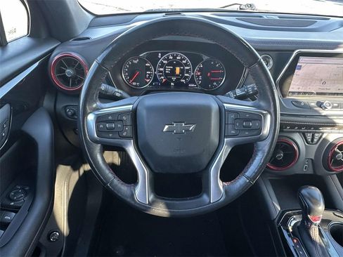 Used 2022 Chevrolet Blazer RS image 15
