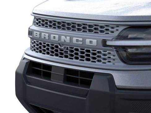 New 2026 Ford Bronco Sport Outer Banks image 18