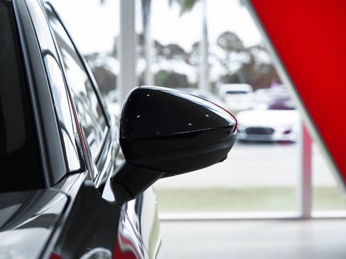 New 2025 Audi S5 Prestige image 14