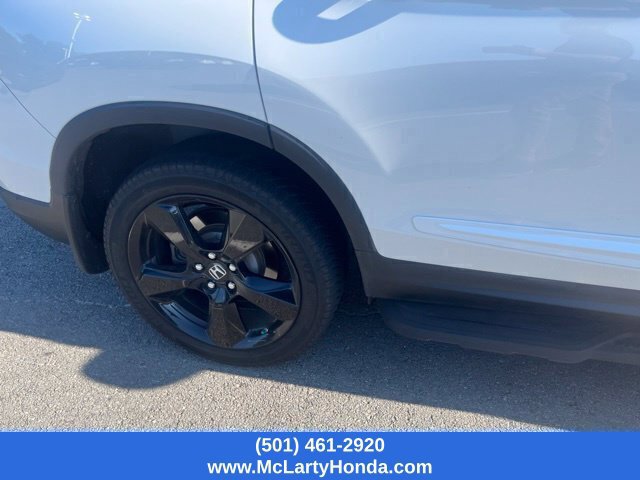 Certified 2019 Honda Passport Elite image 19