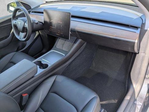 Used 2022 Tesla Model Y Long Range image 23