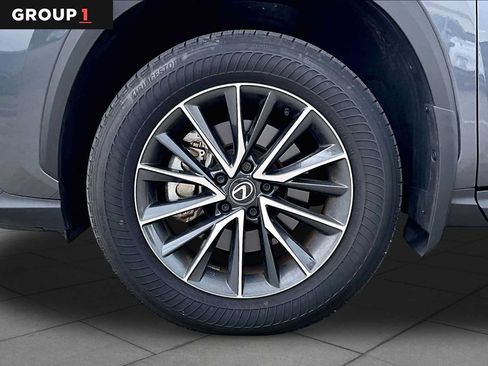 Used 2025 Lexus NX 250 FWD w/ Accessory Package (2T) image 9