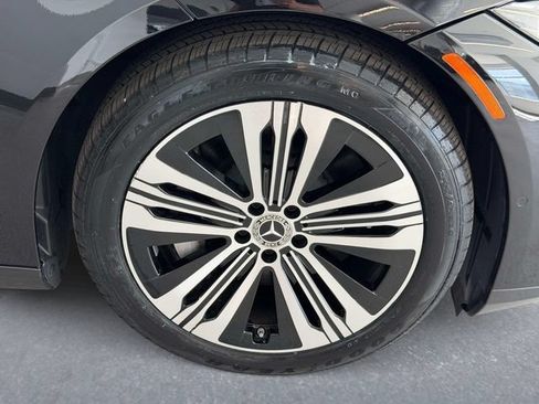 Used 2024 Mercedes-Benz EQS 450+ 4MATIC Sedan image 7