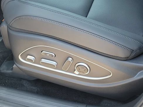 New 2027 Hyundai Palisade Calligraphy AWD/4WD image 19