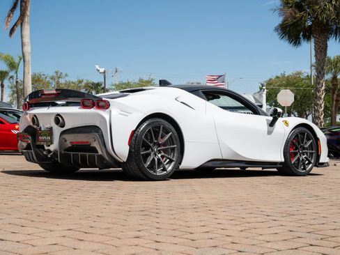 Used 2022 Ferrari SF90 Stradale AWD/4WD image 13
