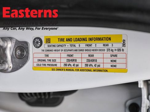 Used 2023 Tesla Model 3 Standard Range RWD image 28