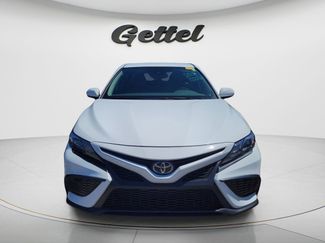 Certified 2024 Toyota Camry SE w/ Convenience Package video 2