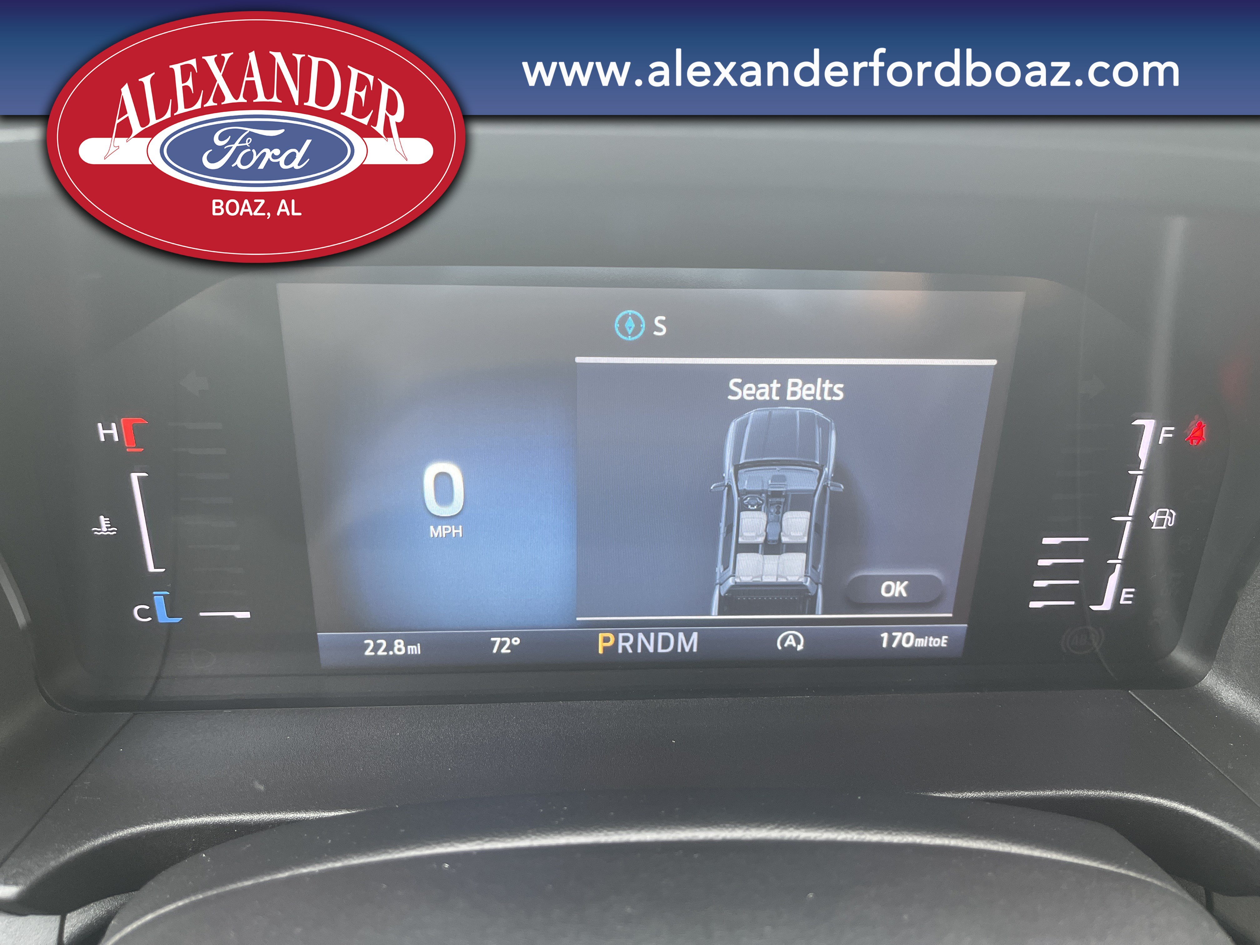 New 2025 Ford Ranger XLT w/ FX4 Off-Road Package AWD/4WD image 25