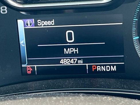 Used 2014 Chevrolet Impala LT w/ Premium Seating Package FWD image 5