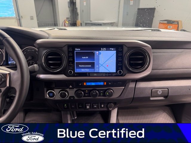 Used 2022 Toyota Tacoma Limited AWD/4WD image 15