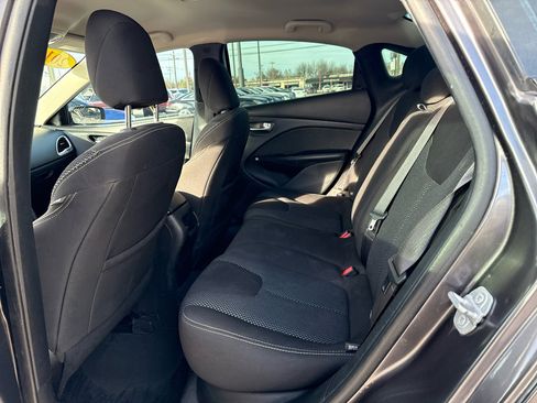 Used 2016 Dodge Dart SXT image 13