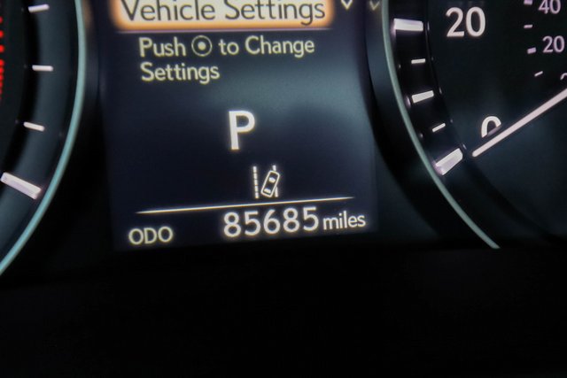 Used 2018 Lexus RX 350 AWD w/ Luxury Package image 83