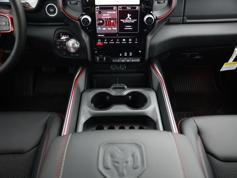 New 2026 RAM 1500 Rebel image 26