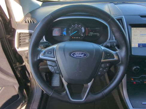 Used 2019 Ford Edge SEL w/ Equipment Group 201A image 23