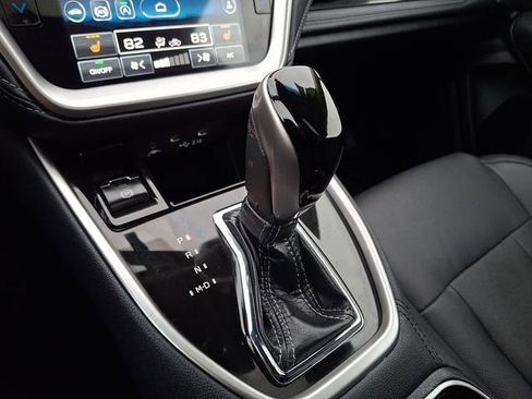 Certified 2021 Subaru Outback Limited w/ Popular Package #2 image 16