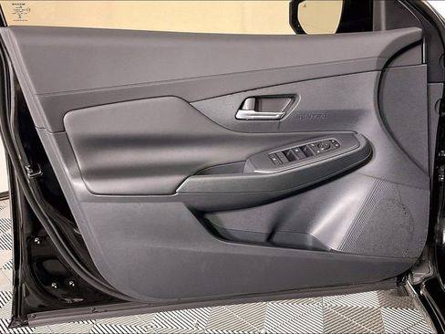 New 2026 Nissan Sentra S w/ S Cold Weather Package image 41