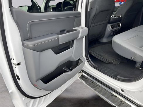 Used 2024 Ford F150 XLT w/ Equipment Group 302A MID image 28