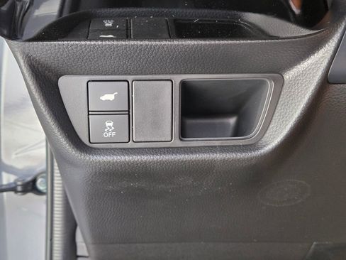 New 2025 Acura ADX A-Spec image 23