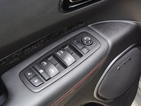Used 2025 Dodge Durango R/T AWD/4WD image 26