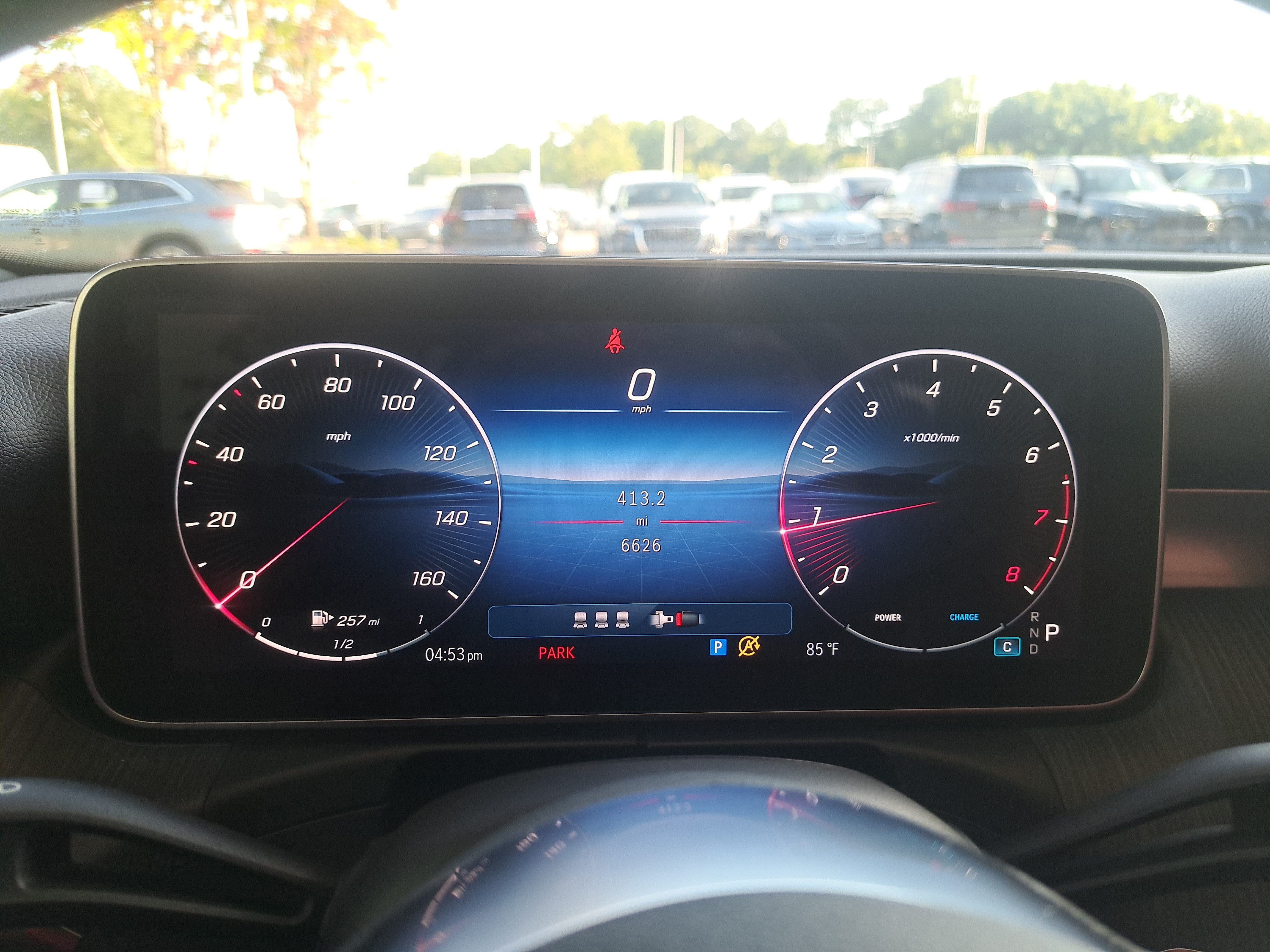 Used 2026 Mercedes-Benz C 300 Sedan image 20