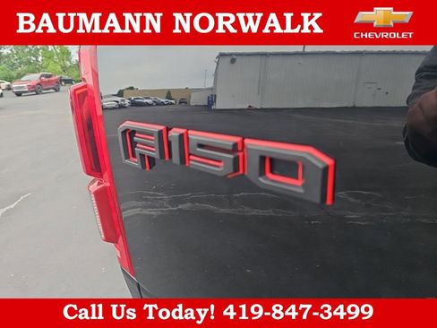 Used 2016 Ford F150 XLT w/ Equipment Group 302A Luxury AWD/4WD image 26