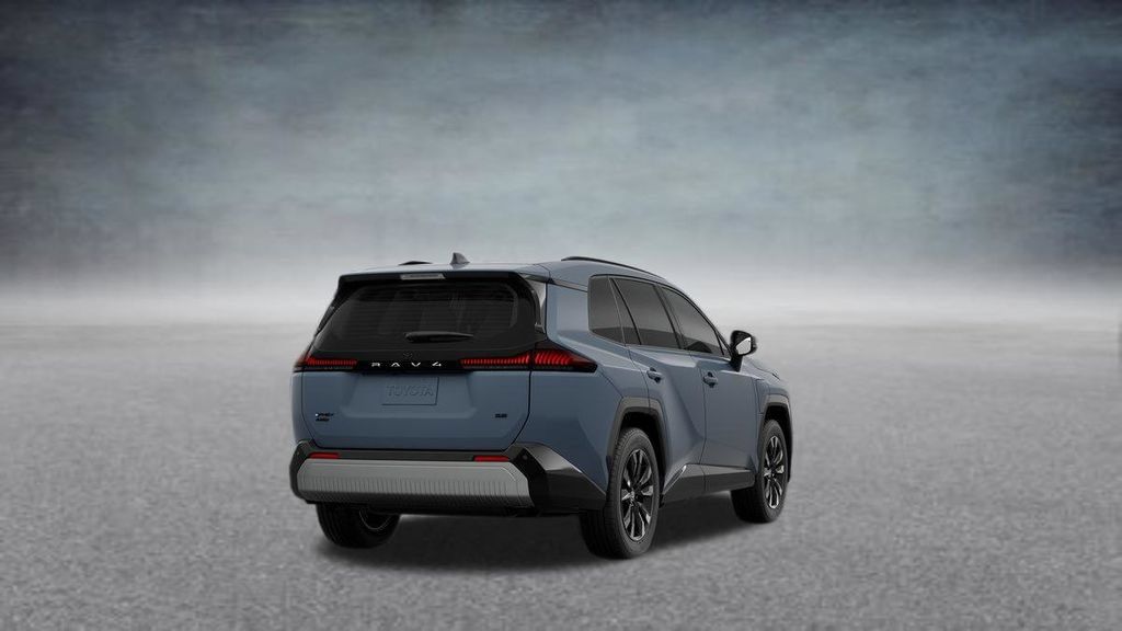 New 2026 Toyota RAV4 SE w/ Weather Package AWD/4WD image 91
