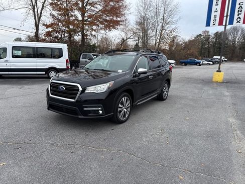 Used 2019 Subaru Ascent Touring w/ Popular Package #3 image 7