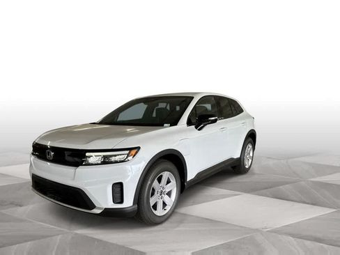 New 2026 Honda Prologue EX image 4