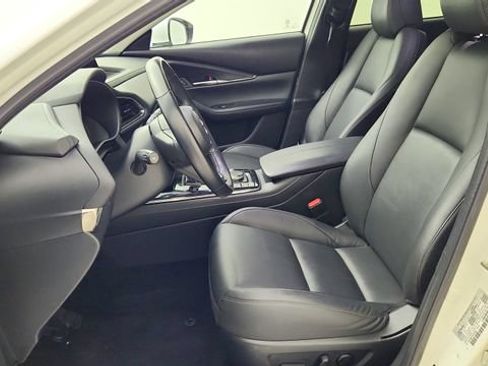 Used 2025 MAZDA CX-30 AWD 2.5 S w/ Preferred Package image 10