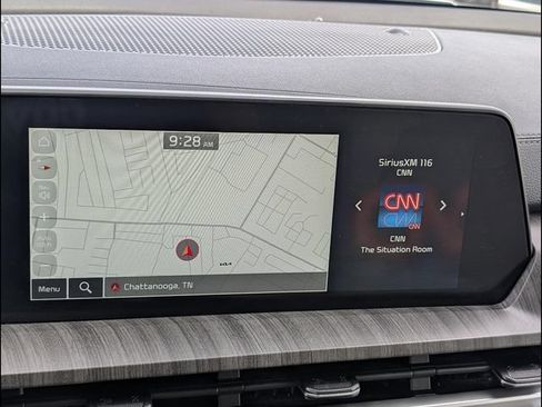 Used 2023 Kia Telluride EX w/ EX Captain's Chair Package FWD image 16